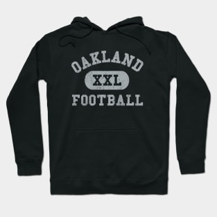 Oakland Football Hoodie